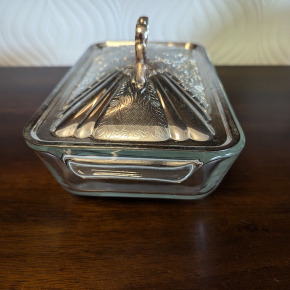 Vintage Fire King Serving Dish - Picture 4 of 8
